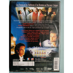Primary Colors John Travolta Emma Thompson DVD simple