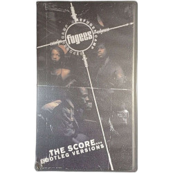 Refugees camp - The Score Bootleg Versions