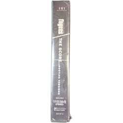 Refugees camp - The Score Bootleg Versions