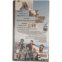 Refugees camp - The Score Bootleg Versions