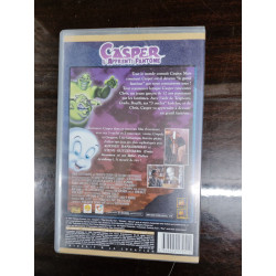 Casper l'apprenti fantôme