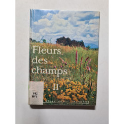 Fleurs des champs II nº 20