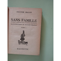 Sans famille - tome I
