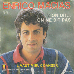 Il Vaut Mieux Danser