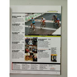 Velo Magazine nº 424