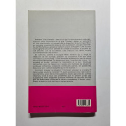 Avez-vous pensé à votre succession