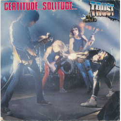 Certitude...Solitude