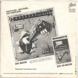 Certitude...Solitude