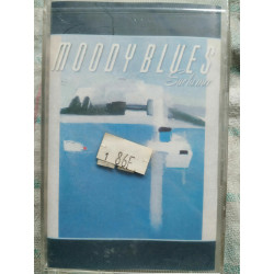 Moody Blues Sur la mer Cassette Audio-K7 NEUVE SOUS BLISTER