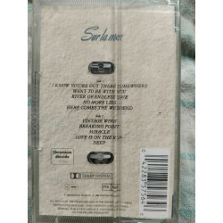 Moody Blues Sur la mer Cassette Audio-K7 NEUVE SOUS BLISTER