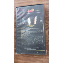 Tele K7 - La mouche 2