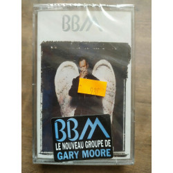 BBM Around The Next Dream Cassette Audio-K7 NEUF SOUS BLISTER