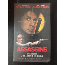 Vhs-Assassins