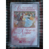 Magie de la Valse - vol 3 Cassette Audio-K7