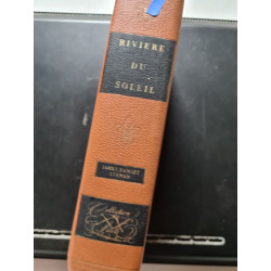 Rivière du Soleil