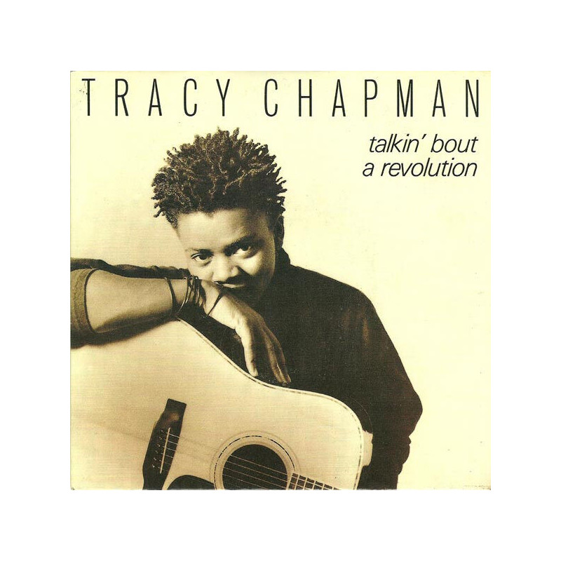 Talkin' Bout A Revolution