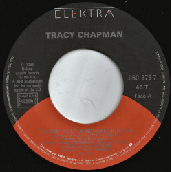 Talkin' Bout A Revolution