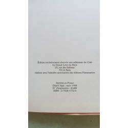 Colette l'éternelle apprentie