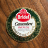 Bridel camembert