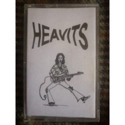 HEAVITS Cassette Audio-K7 MJC Claudel