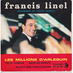 Les Millions D'arlequins