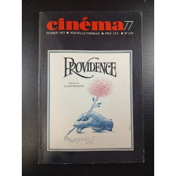 Cinéma77 n°218