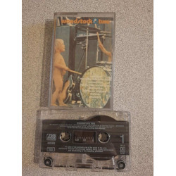 K7 Audio : Woodstock Two