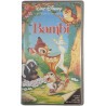 Vhs - BAMBI