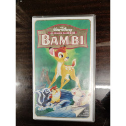 Bambi
