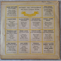 Pourquoi Je T'aime - Série P'Tit Bal