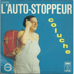 L'auto-stoppeur