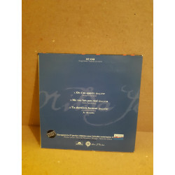 Nilda Fernandez en concert Extraits CD