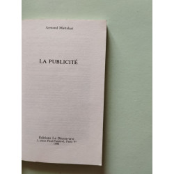 La Publicité