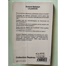 La Publicité