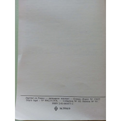 Le bourgeois gentilhomme comedie-ballet (1670)