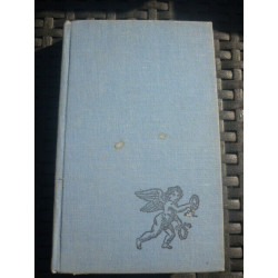 m a DE miollis L'OISEAU DE L'AMOUR LE CERCLE romanesque