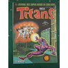 Titans n47 mensuel Editions lug Décembre 1982