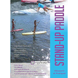 Stand-Up Paddle