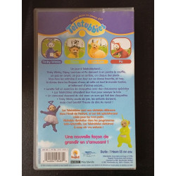Les Teletubbies - Vol.2 : Entrez dans la danse des Teletubbies [FR...