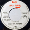 Boum Bomo Disque N°6 : Sous Quelle Etoile Suis-Je Né