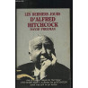 Les Derniers jours d'Alfred Hitchock suivi du "Scénario du film :...