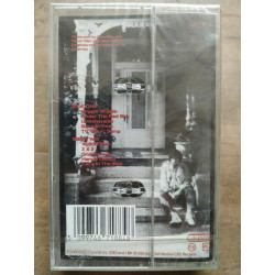 Bob Dylan Under the red sky Cassette Audio-K7 NEUF SOUS BLISTER