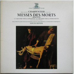 Messes Des Morts (Requiem)