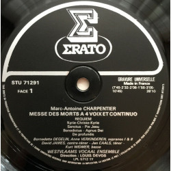 Messes Des Morts (Requiem)