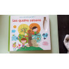 Les quatre saisons