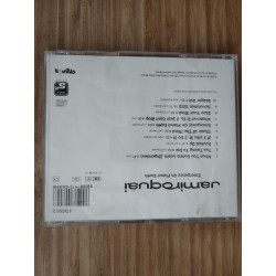 Emergency On Planet Earth