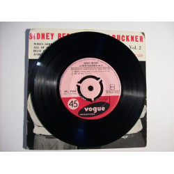 Sidney Bechet et Teddy Buckner Vol. 2