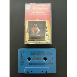 K7 Audio : Michel Polnareff