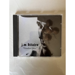 J. M. Hilaire Contre-jour CD