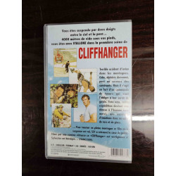 Cliffhanger
